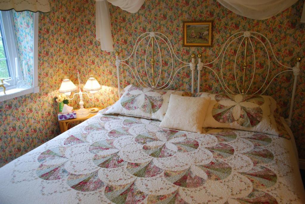 Maison Victoria Bed & Breakfast La Malbaie Room photo